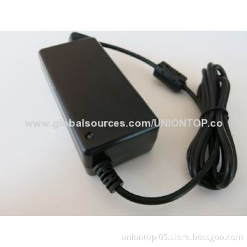 12V/2.5A/30W power adapter, passed UL/GS/CE/KC test